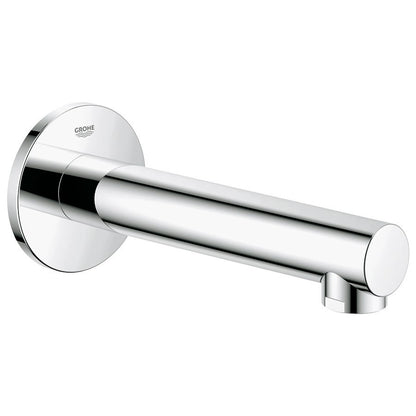 Concetto™ Tub Spout, Wall Mount, Chrome