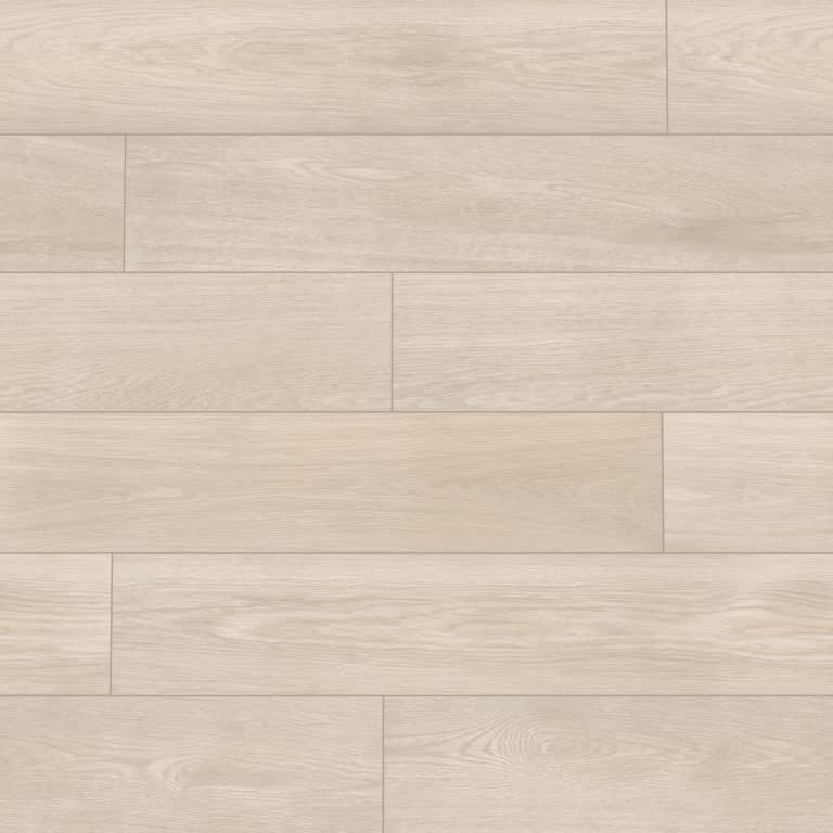 BB WOOD OAK WHITE 8X47