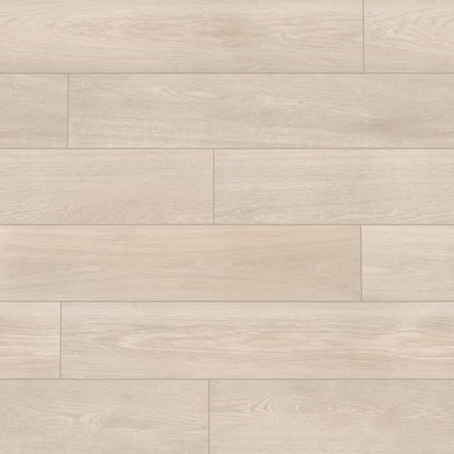 BB WOOD OAK WHITE 8X47