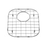 Portsmouth 11-1/2" x 13-7/8" Bottom Grid Sink Rack