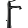 Joleena 1.2 GPM Vessel Bathroom Faucet with Pop-Up Drain Assembly - Limited Lifetime Warranty