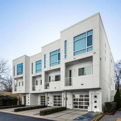 Behr Pro 5gal Antique White - e600 Satin