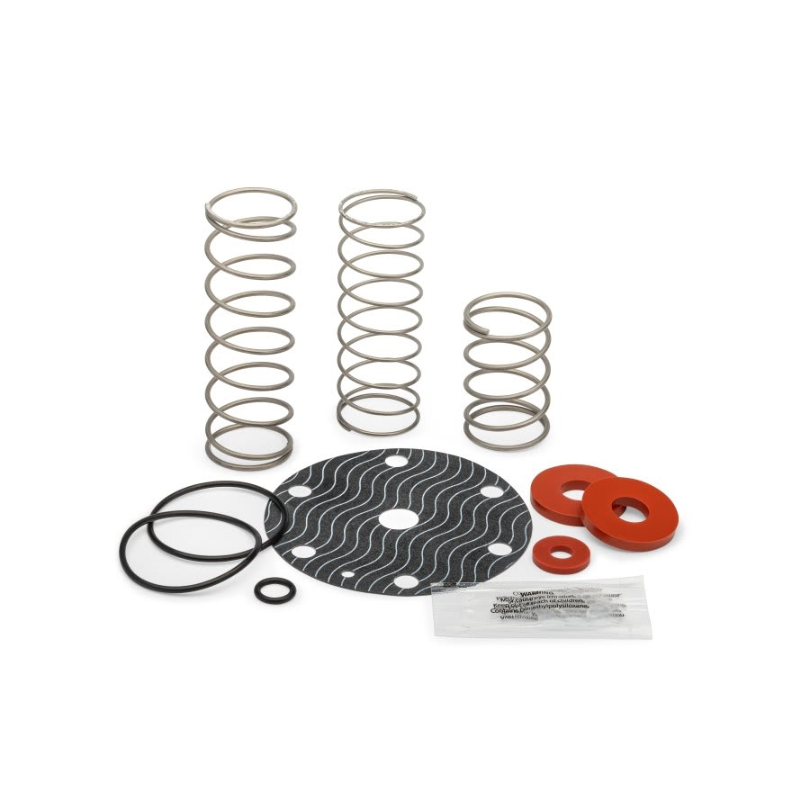 Internal Part Repair Kit, For Use With Wilkins Model 975XL2 and 975XL
