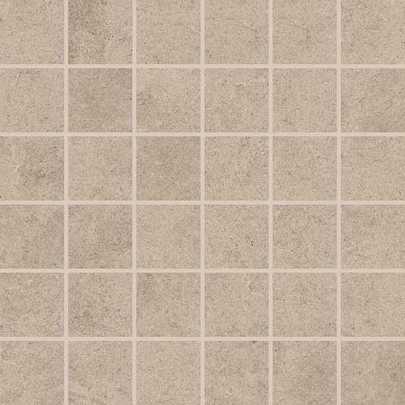 Modern Formation Overland Beige Straight Joint 2X2 Matte