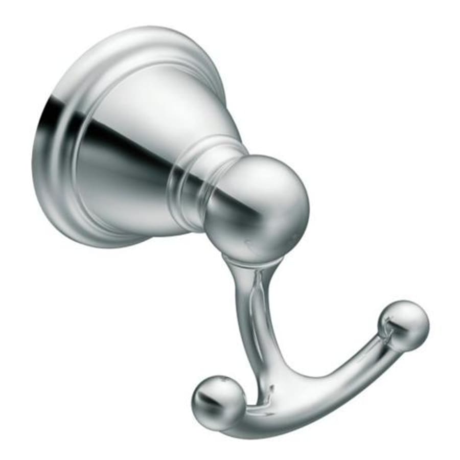 Brantford Double Robe Hook