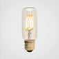 3W Light Bulb E26 Tinted T12 Lurra
