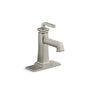 Riff 1.2 GPM Single Hole Bathroom Faucet