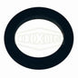 Gasket, 1 in, NST (NH), 1/8 in THK, Buna-N