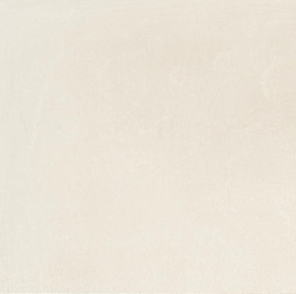 Moroccan Concrete Off White Square 24X24 Matte