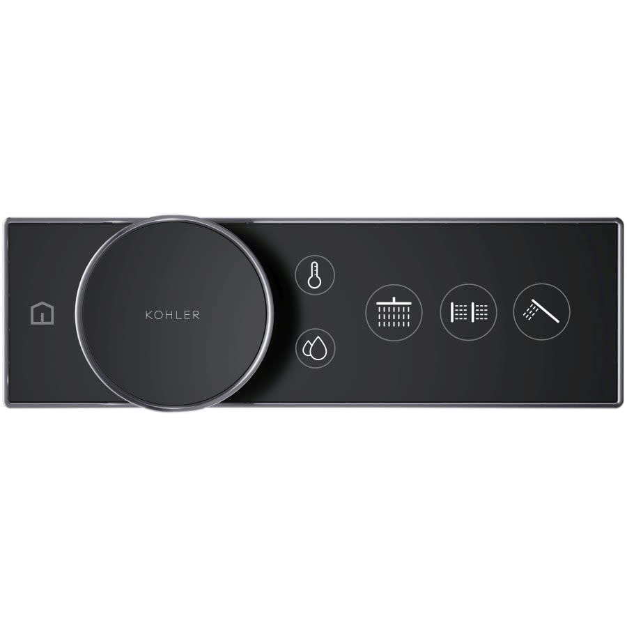 Anthem Programmable Digital Shower Controller