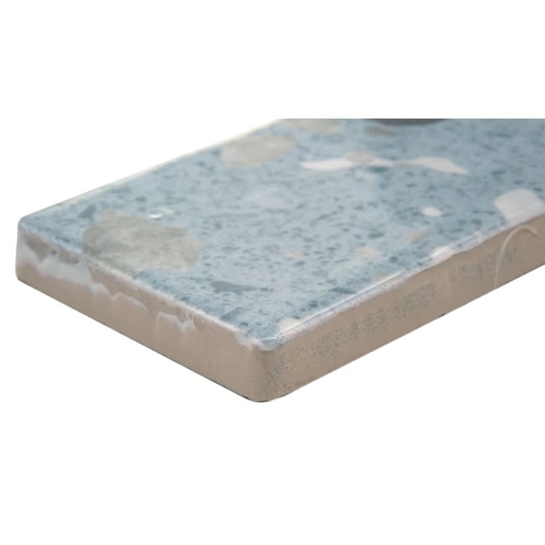 CORRAZZO AZUL GL 2X10
