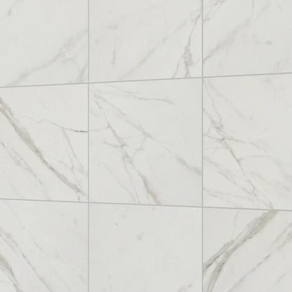 Platinum Calacatta Empire Square 24X24 Matte