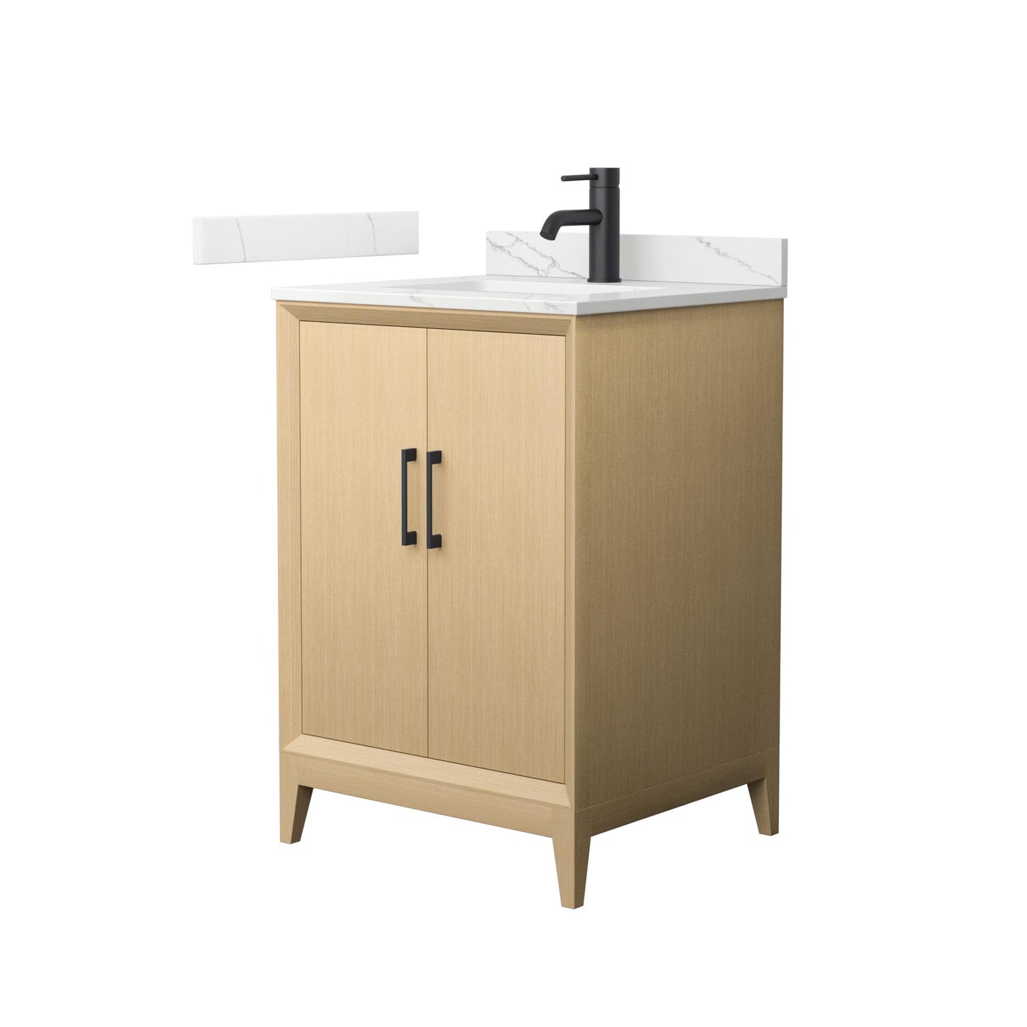 Janna Single Bathroom Vanity - 24W x 35.25H x 22D