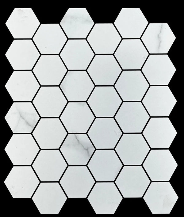 Statuario MOSAIC