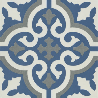 DESIGN OUTLINE 9X9