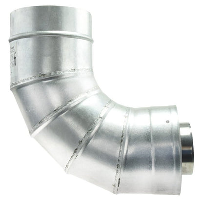 Cone Termination Kit (2 in. x 6 in. Wall) 3 in./5 in