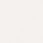 Color Wheel Retro Arctic White Arabesque 3X3 Glossy