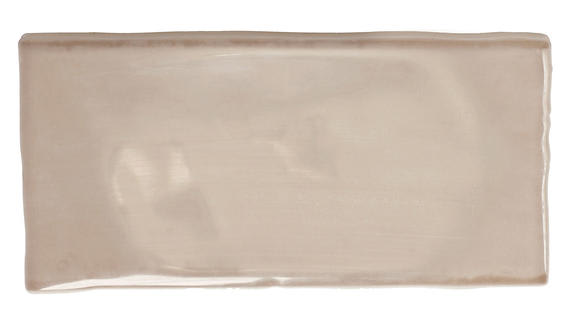 Mesmerist Trance Rectangle, Undulated 3X12 Glossy