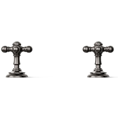 Artifacts Cross Handles