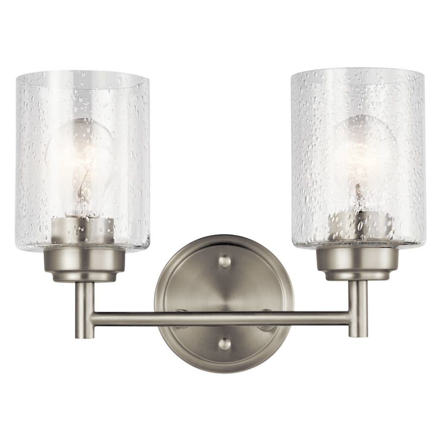 Winslow 2 Light 13" Wide Vanity Light