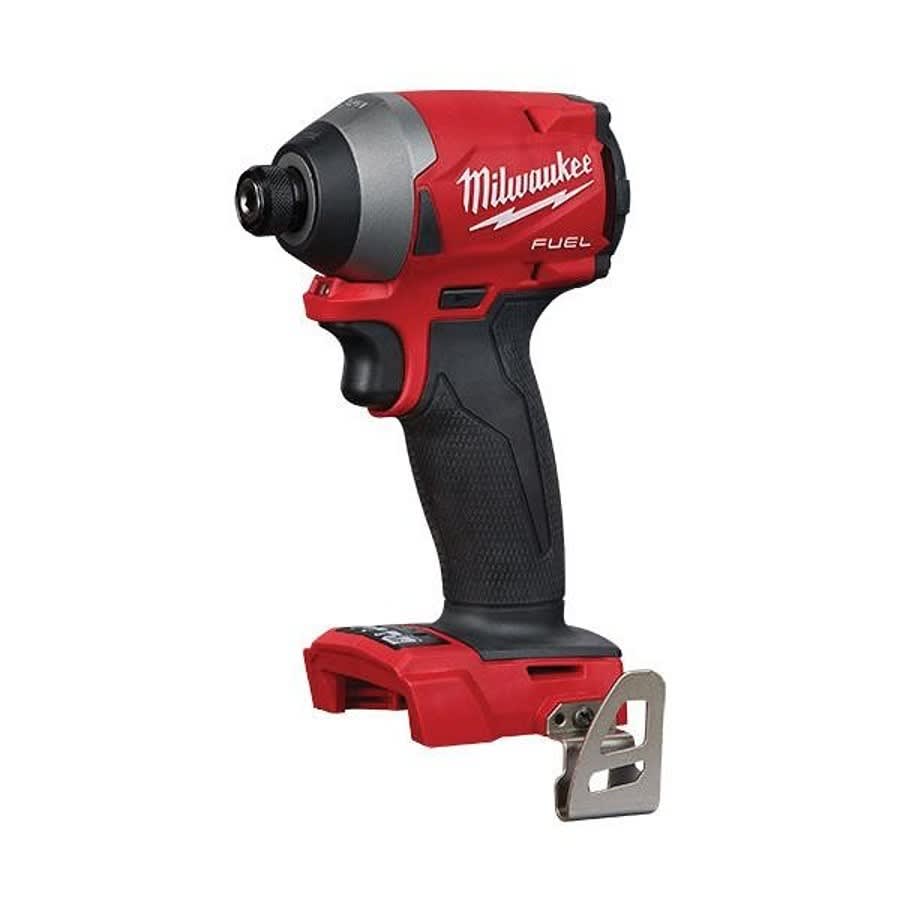 M18™ FUEL™ Cordless Impact Driver, 18 VDC, Lithium-Ion Battery