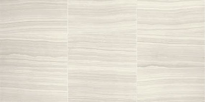 Santino Bianco Puro Rectangle 12X24 Matte