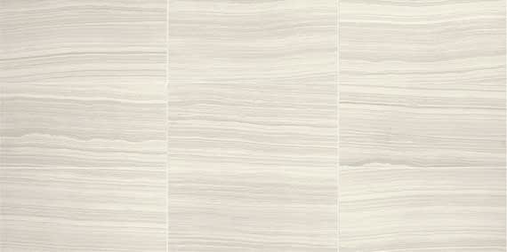 Santino Bianco Puro Rectangle 12X24 Matte