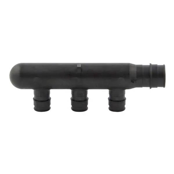ProPEX® 3-Port Manifold, 3/4 in, Expansion PEX Mains, Poly