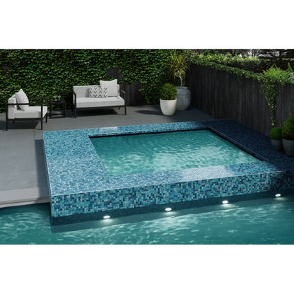 WATERLACE LAMI GL MO 1X1/12X12