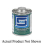 TRAN94 Medium Body Cement, 1/4 pt, Green, For PVC Flex, Rigid