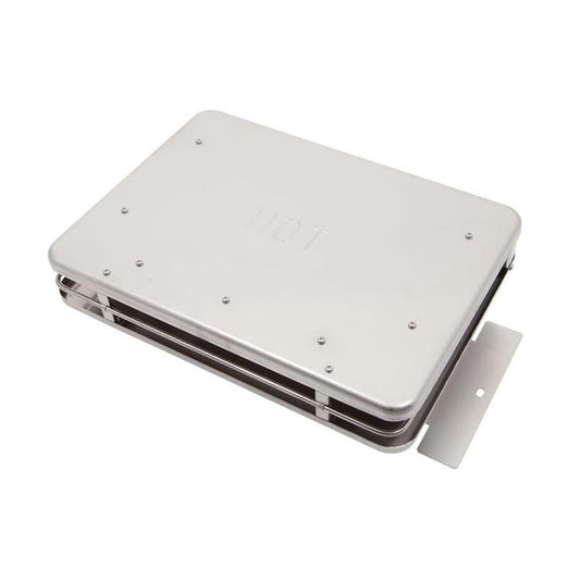 Outdoor Vent Cap, For GTS 910 NIE Commercial Tankless Water Heater