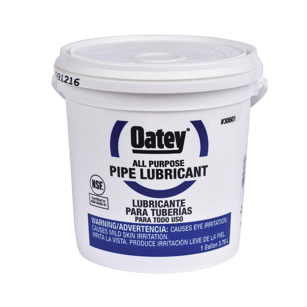 Gallon Pipe Lubricant