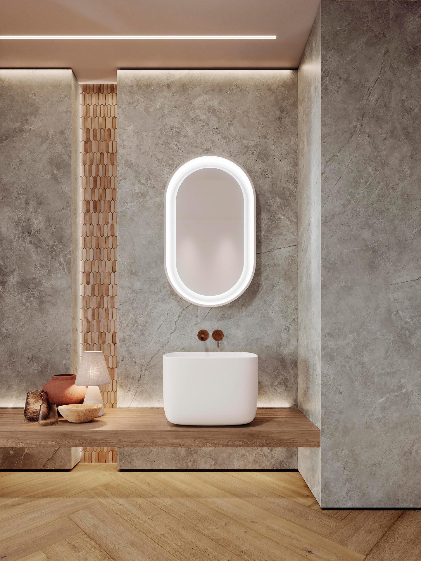 ODYSSEY AMBER (Make to order)