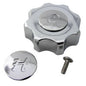 Pp Crown Imp. H/C Handle, Crystal