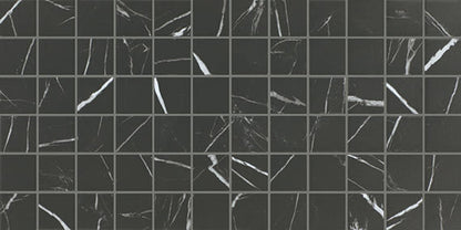 Platinum Carbon Straight Joint 2X2 Matte