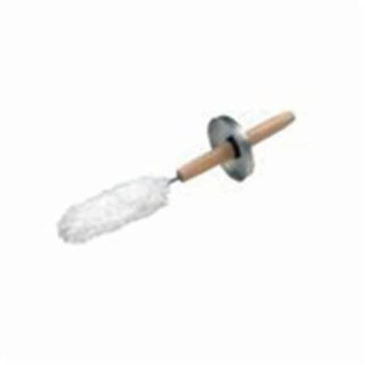 4 in, Swab with Handle For gal, Can Weld On