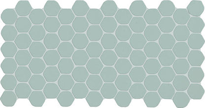 Keystones Spa Hexagon 1X1 Matte