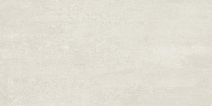 Theoretical Evolved Wishful White Rectangle 12X24 Textured