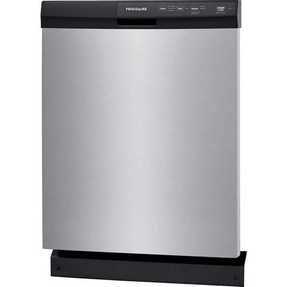 Frigidaire 24" Built-In Dishwasher