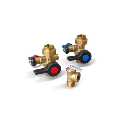 Replacement Part Water Heater, 3/4 inch