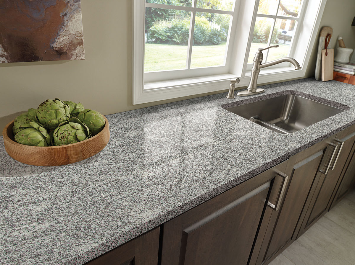 White Sparkle Granite