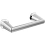 Galeon Wall Mounted Pivoting Toilet Paper Holder