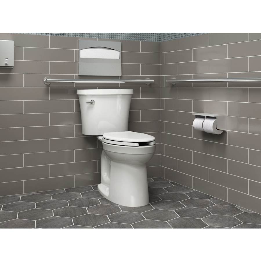 Purist 36" Grab Bar