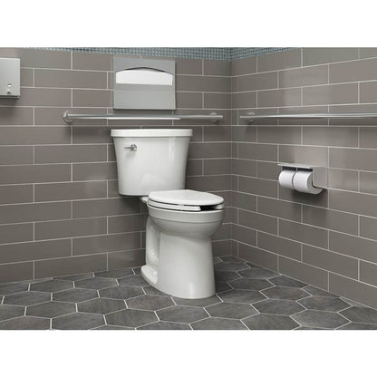 Purist 36" Grab Bar