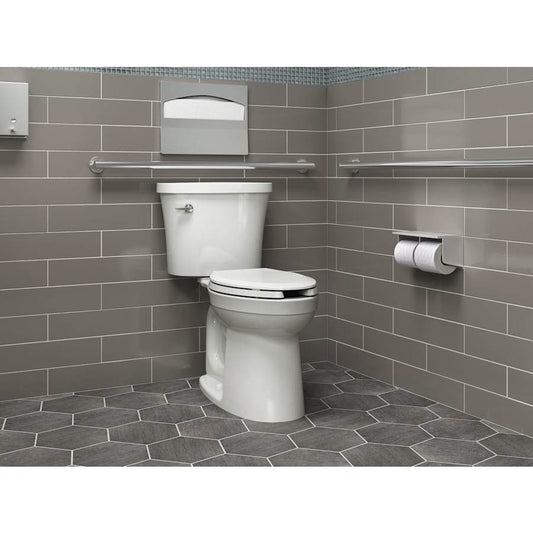 Purist 36" Grab Bar