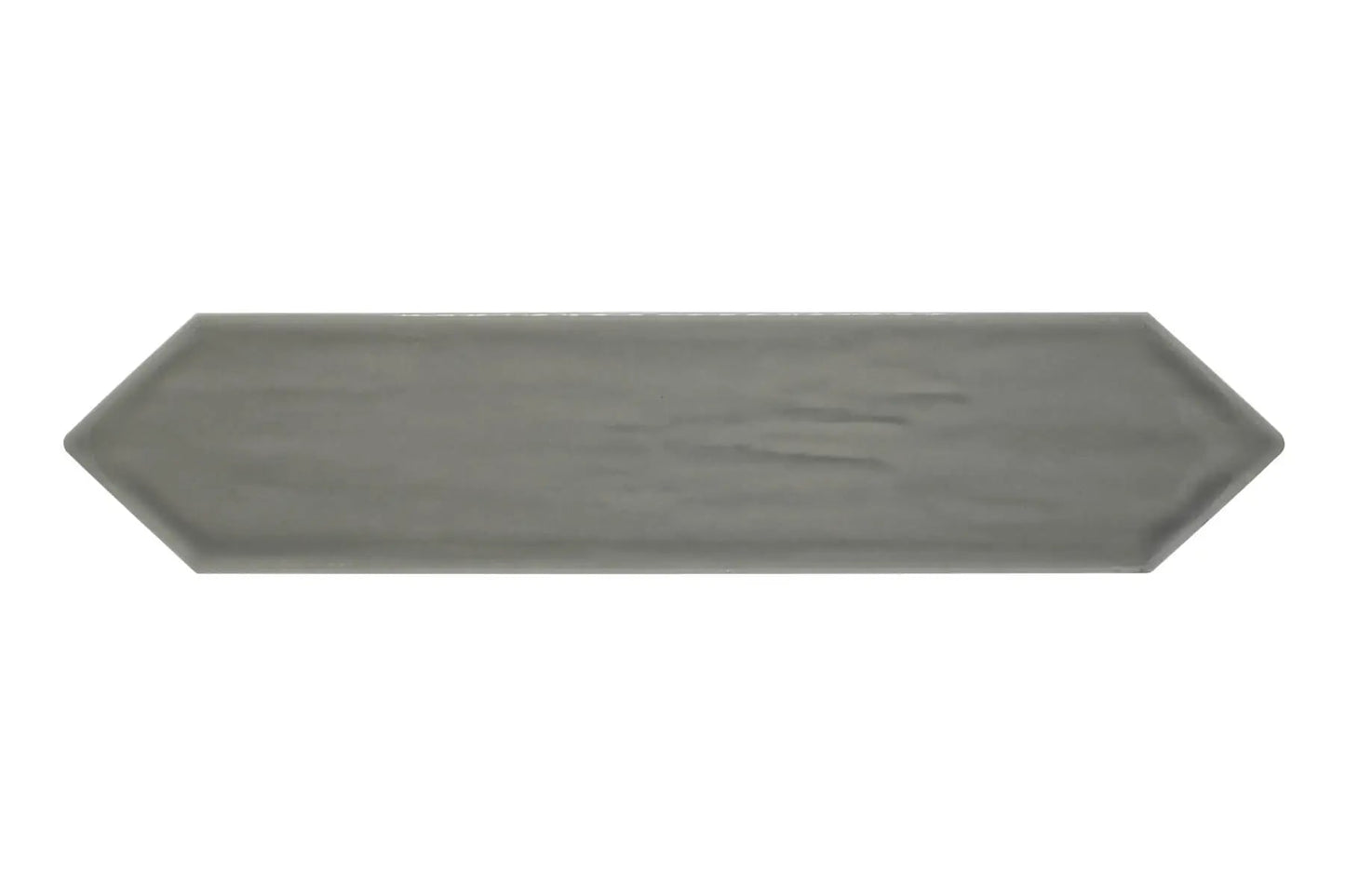 FLOW DARK GRAY 3X12 PICKET