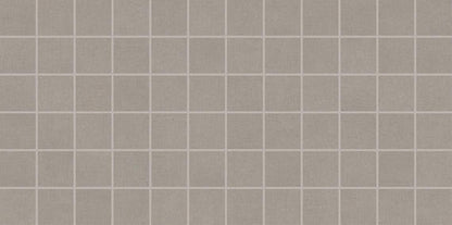 Mystone Moon Grey Straight Joint 12X12 Matte