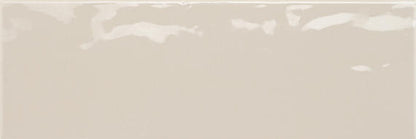 Middleton Square Latte Rectangle 4X12 Glossy