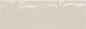 Middleton Square Latte Rectangle 4X12 Glossy