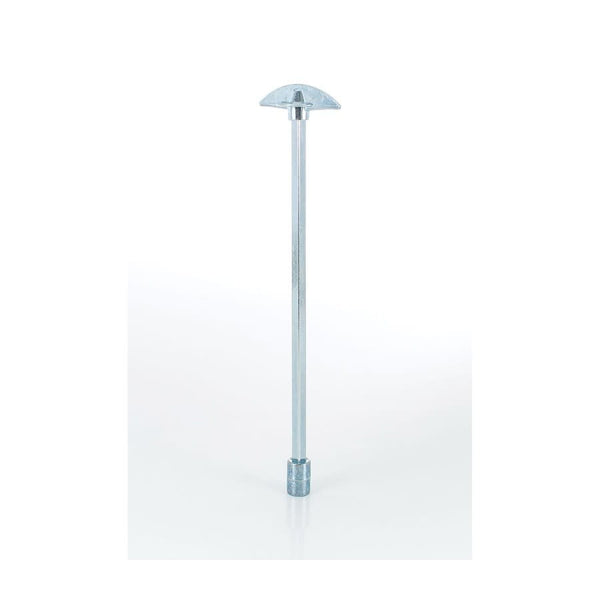 Heater Furnace Loglighter Key, 10 in L x 5/16 in D